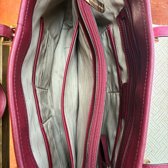 Michael Kors Tote - Picture 5 of 8